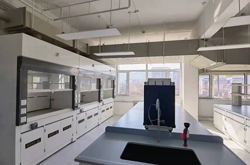 實驗室廢氣處理